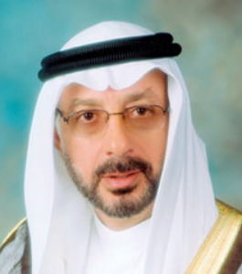 Profile photo of Omar Al Askari - Chairman of UTS
