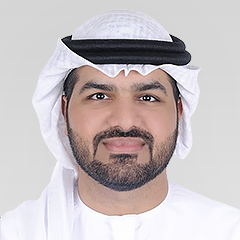 Profile Photo of Husain Al Mansoori