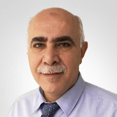 Profile Photo of Munir Malak