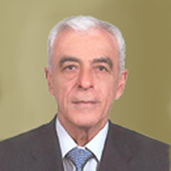 Profile Photo of Varouj Arslanian
