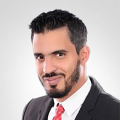Profile Photo of Tarek Elbanna