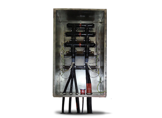 image of Power Junction Box